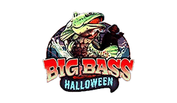 Big Bass Halloween