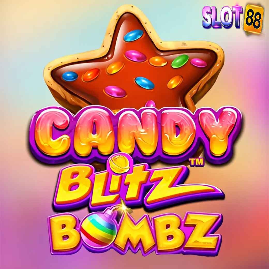 Candy Blitz