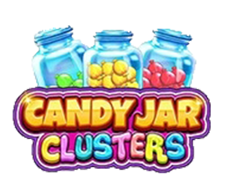 Candy Jar Cluster