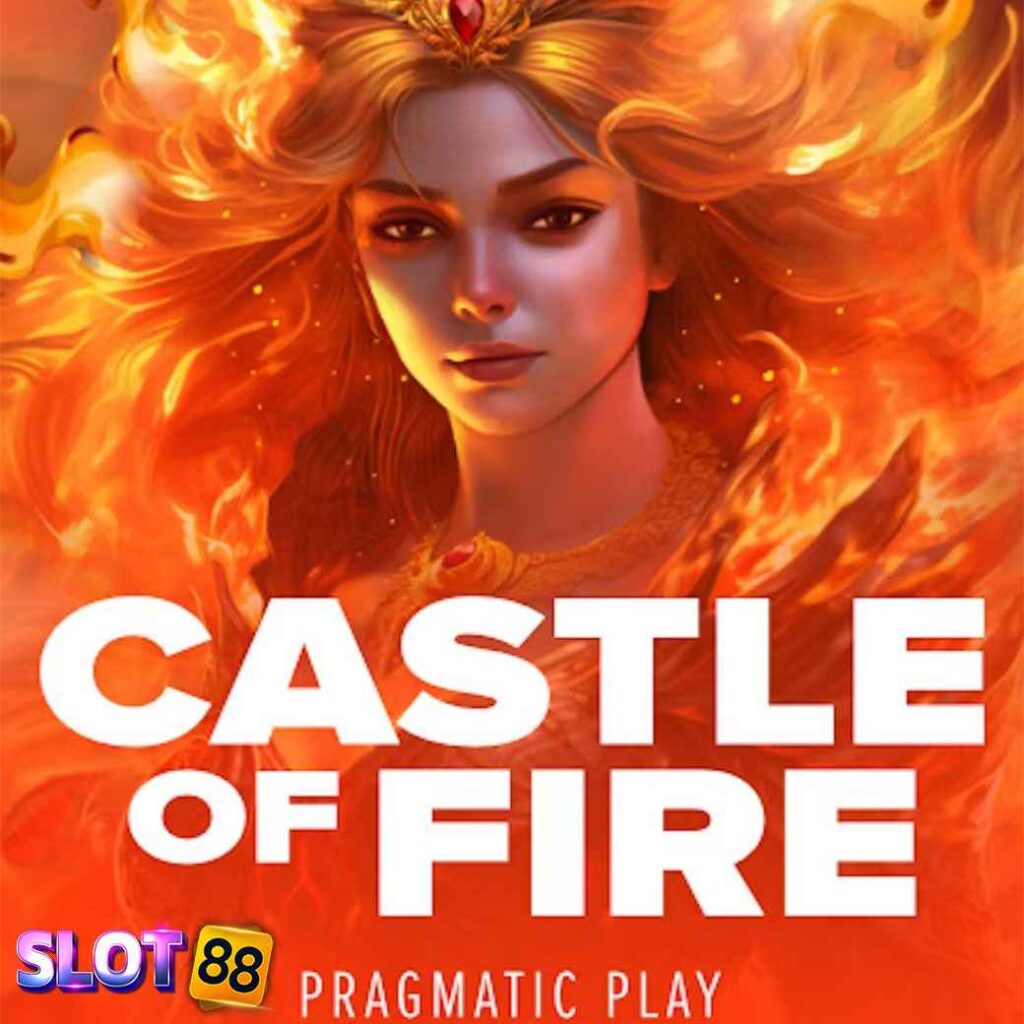 Castle of Fire