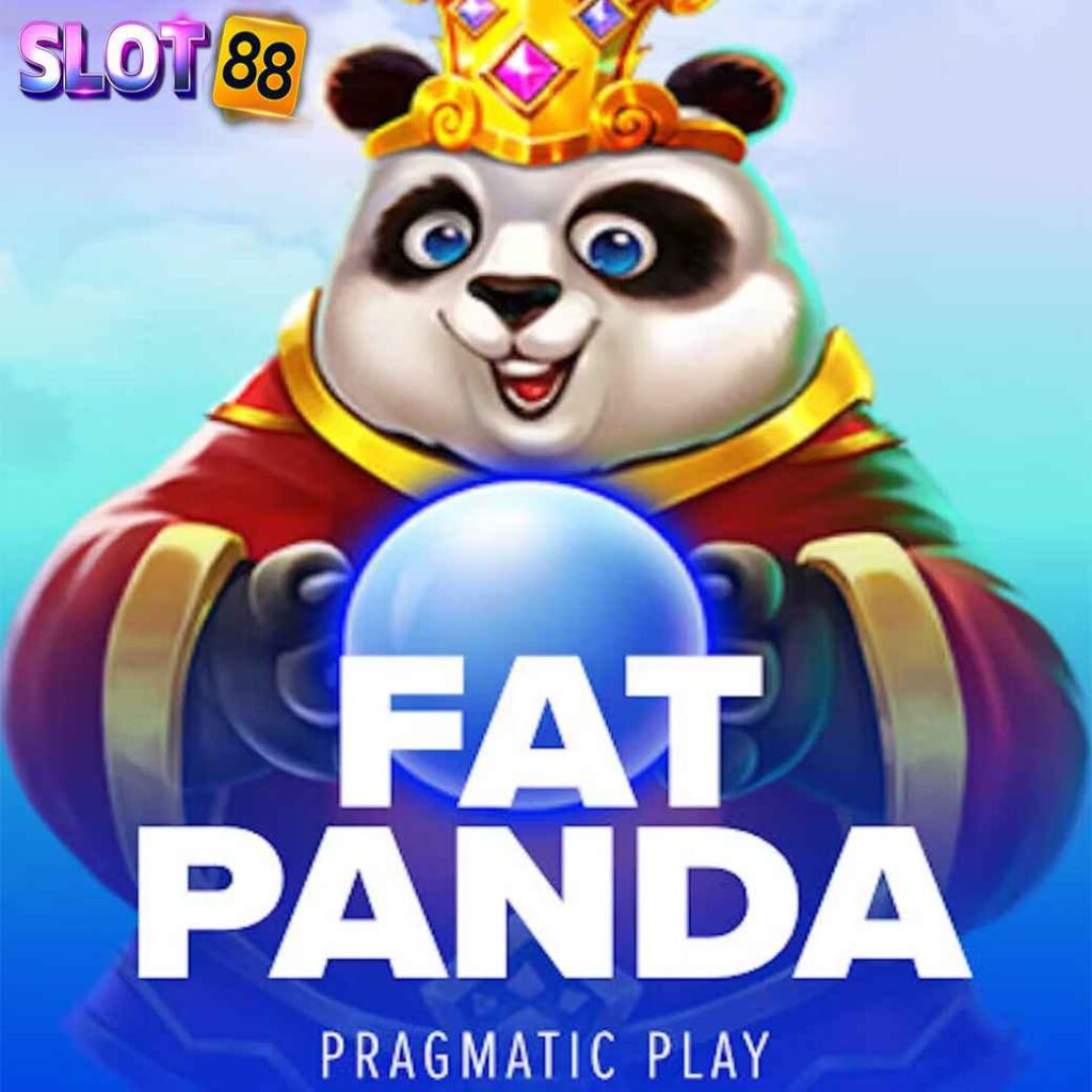 Fat Panda