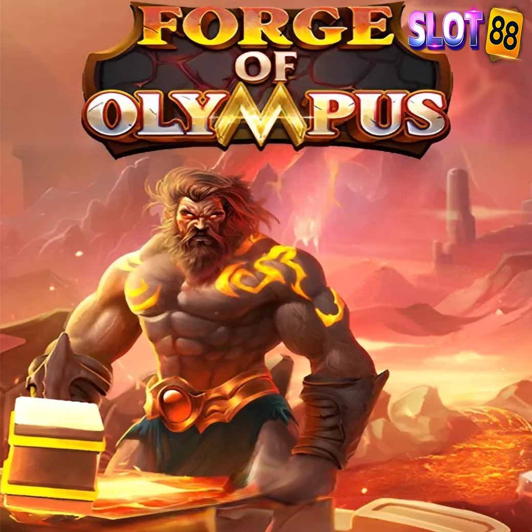 Forge of Olympus