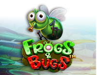 Frogs & Bugs