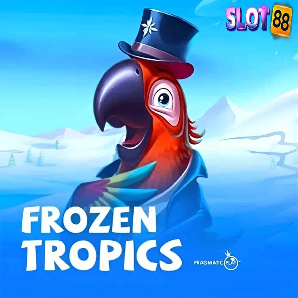 Frozen Tropics