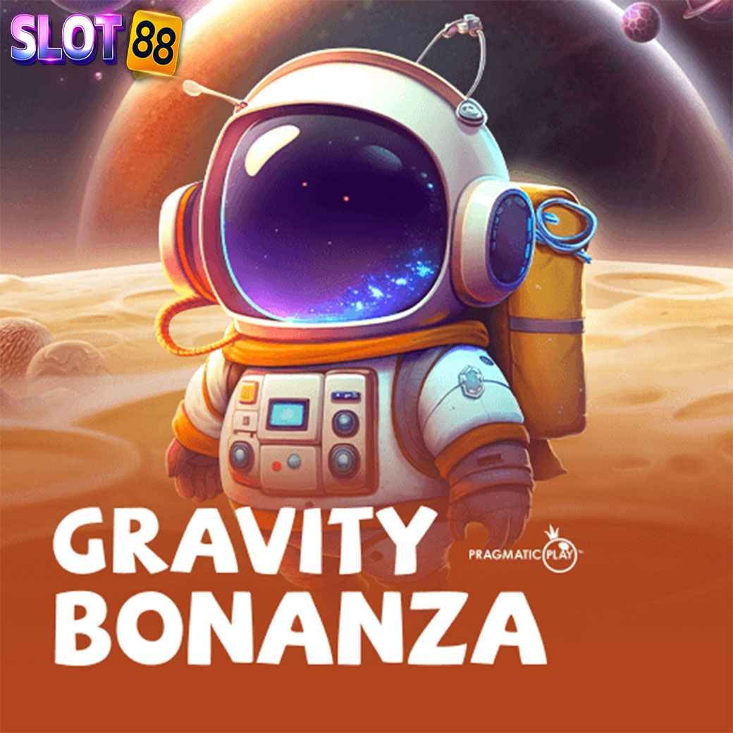 Gravity Bonanza