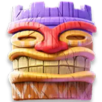 Hawaiian Tiki