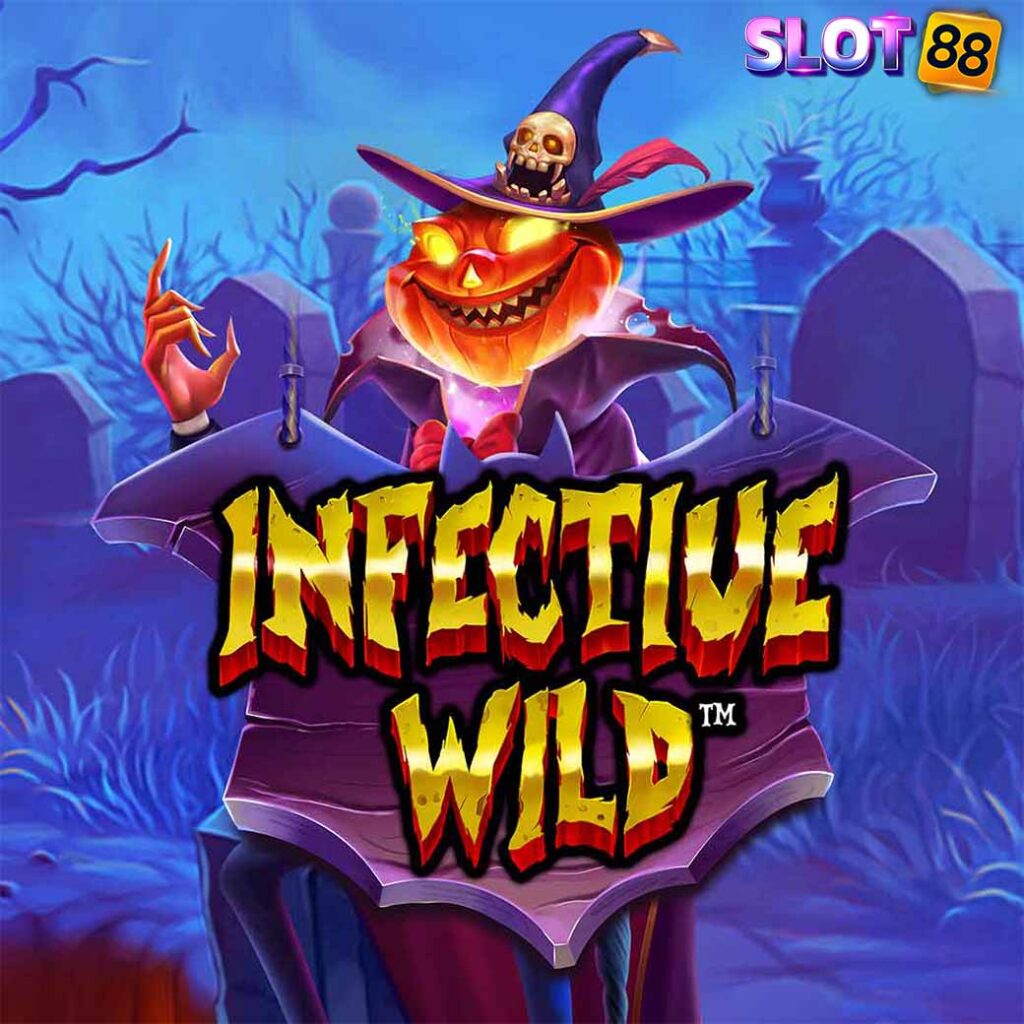 Infective Wild