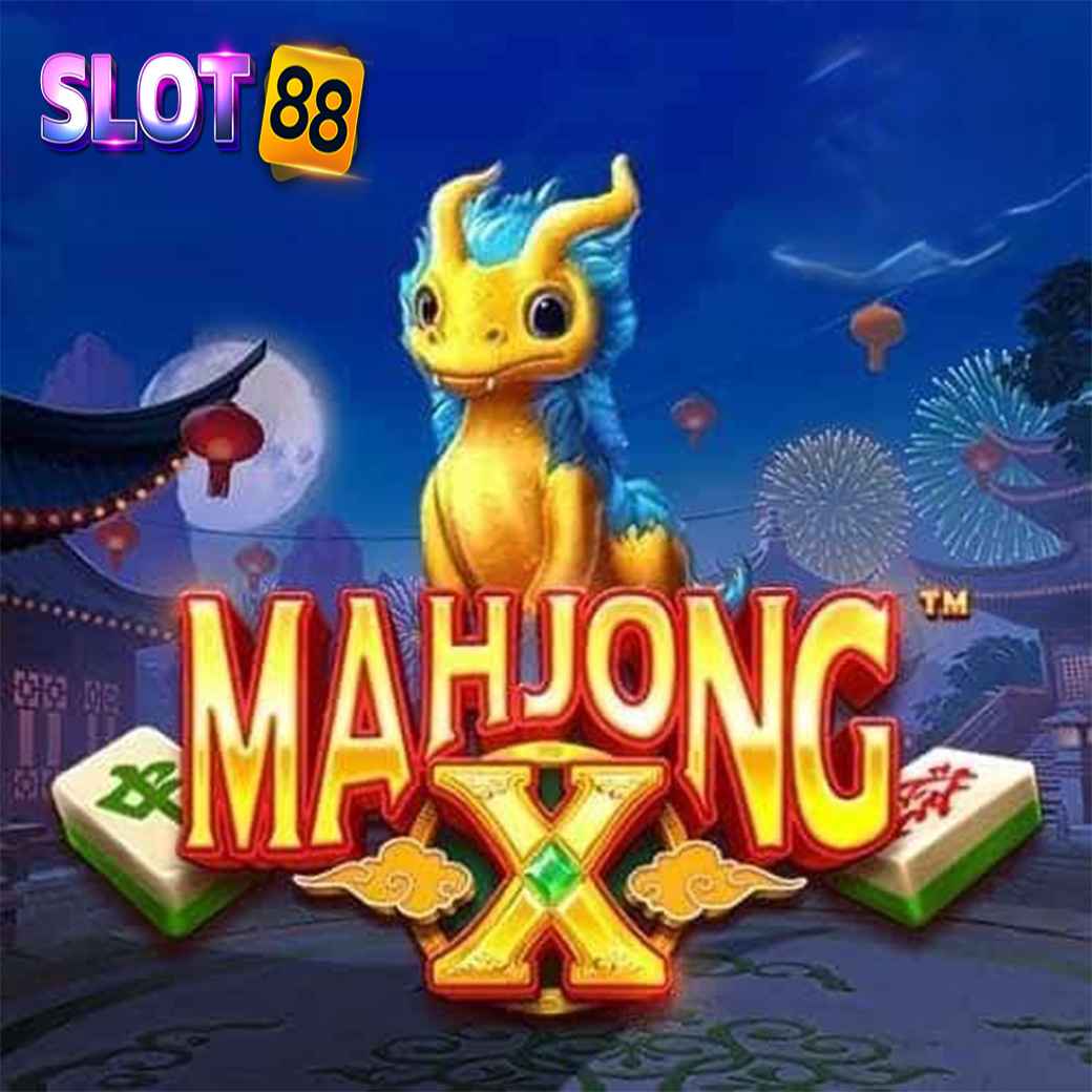 Mahjong X