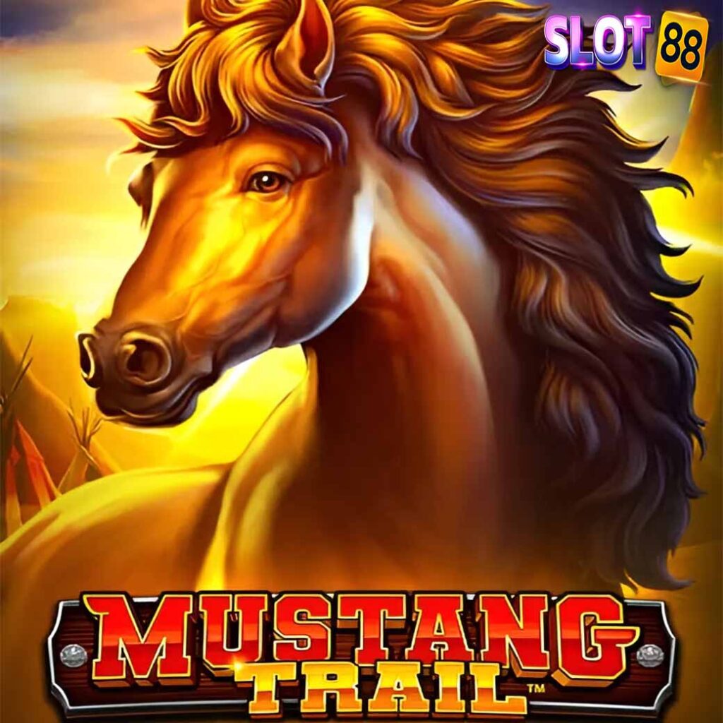 Mustang Trail