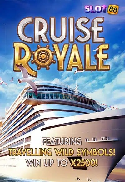 Cruise Royale