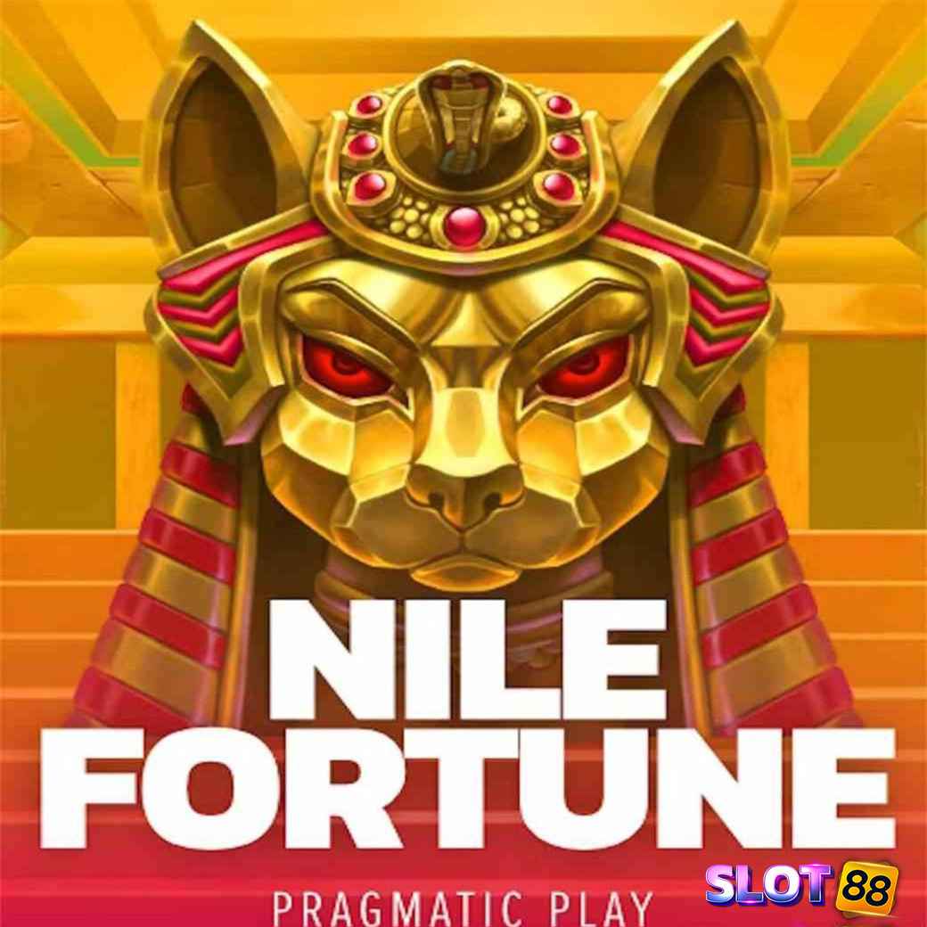 Nile Fortune