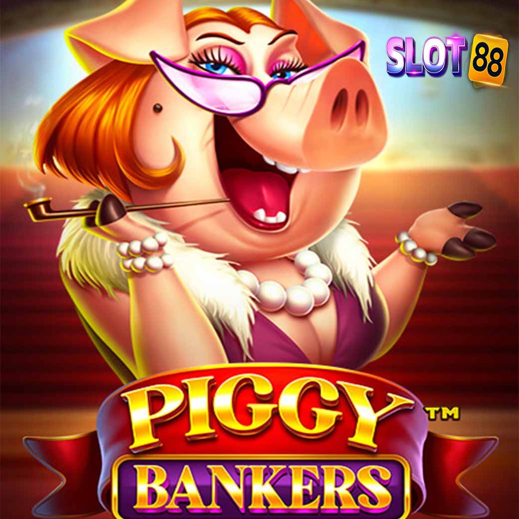 Piggy Bankers