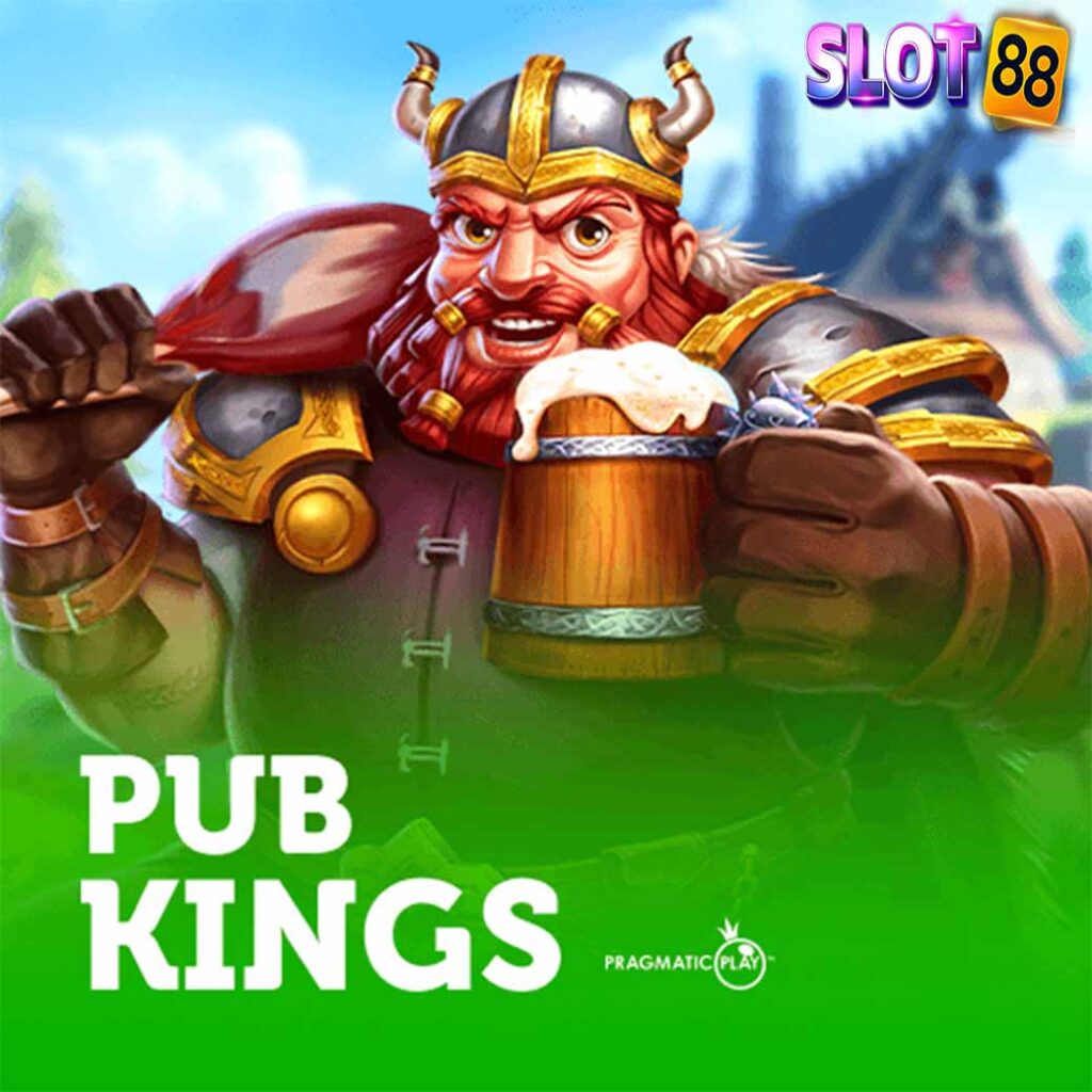 Pub Kings