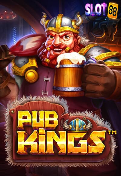 Pub Kings