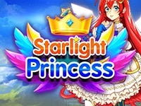 Starlight Princess