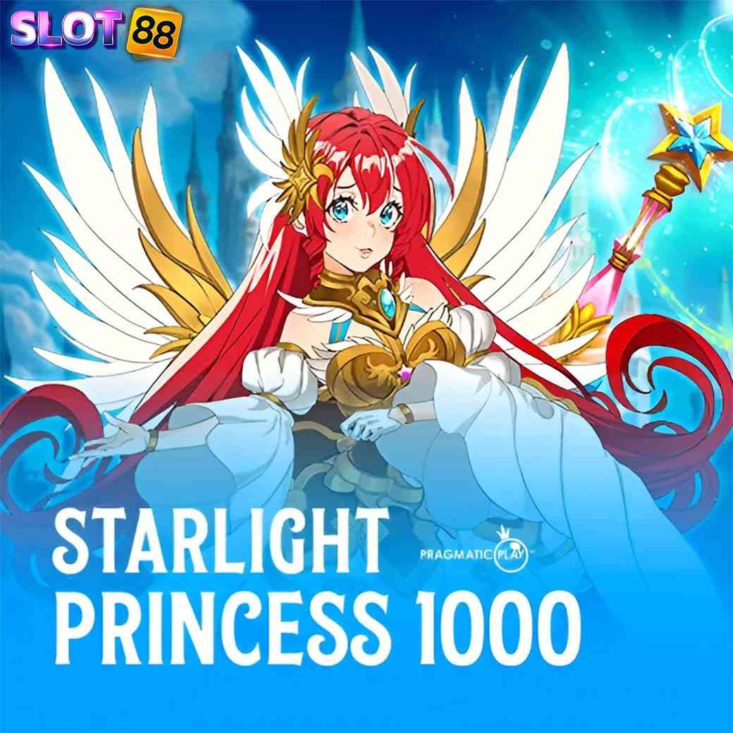 Starlight Princess 1000