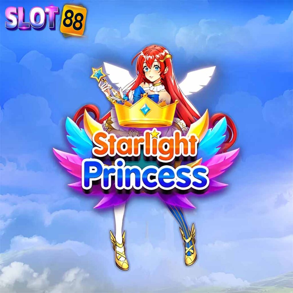 Starlight Princess