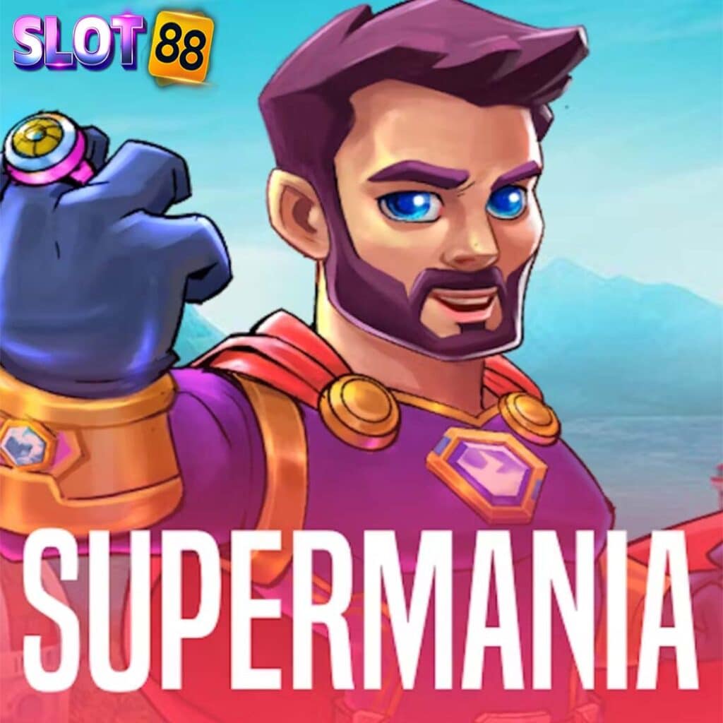 Supermania