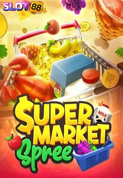 SupermarketSpree