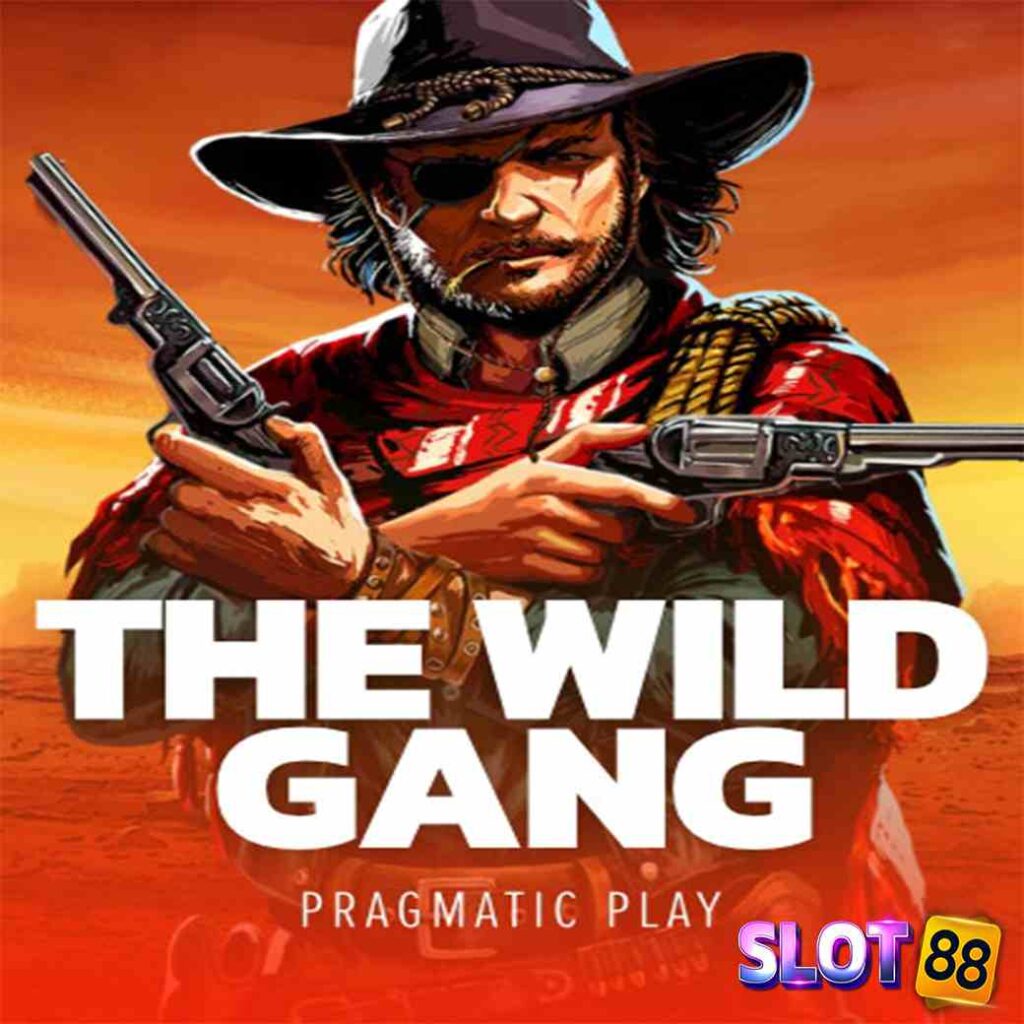 The Wild Gang