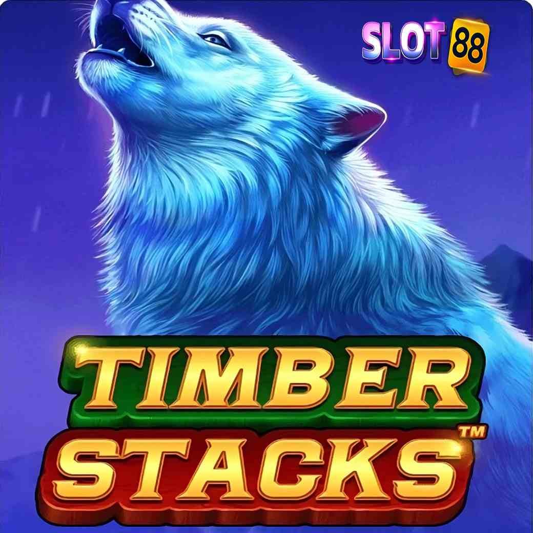 Timber Stacks