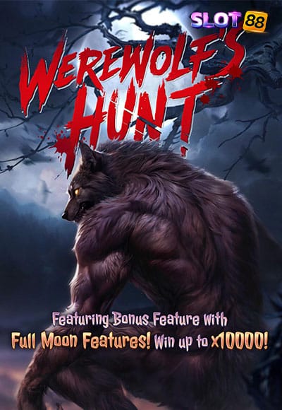 Werewolfs Hunt