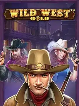 Wild-West-Gold