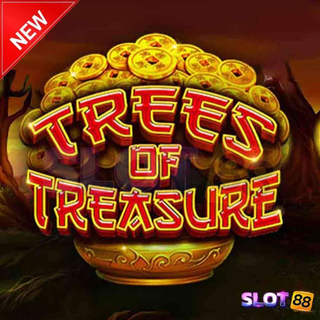 Trees-of-Treasure