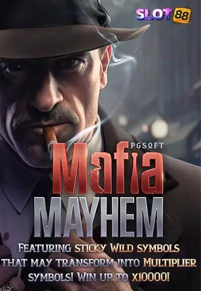 Mafia Mayhem