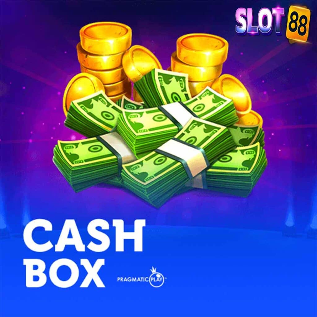 Cash Box