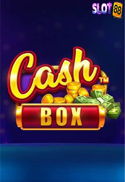 Cash Box