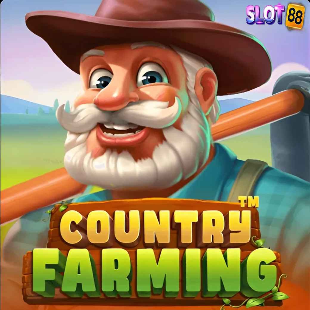 Country Farming