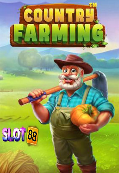 Country Farming