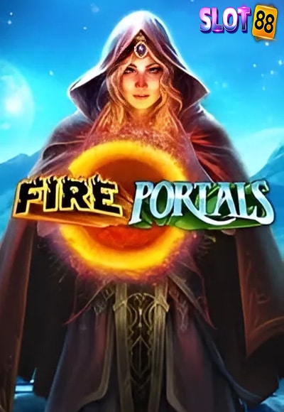 Fire Portals