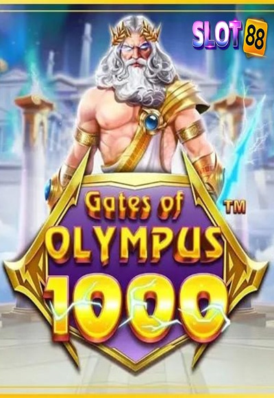 Gates of Olympus