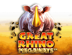 Great Rhino Megaways