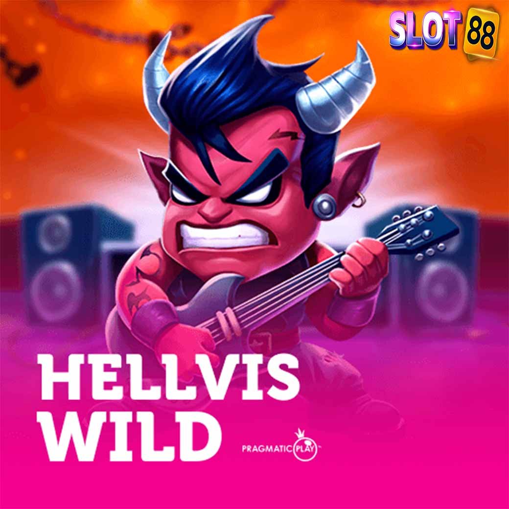 Hellvis Wilds