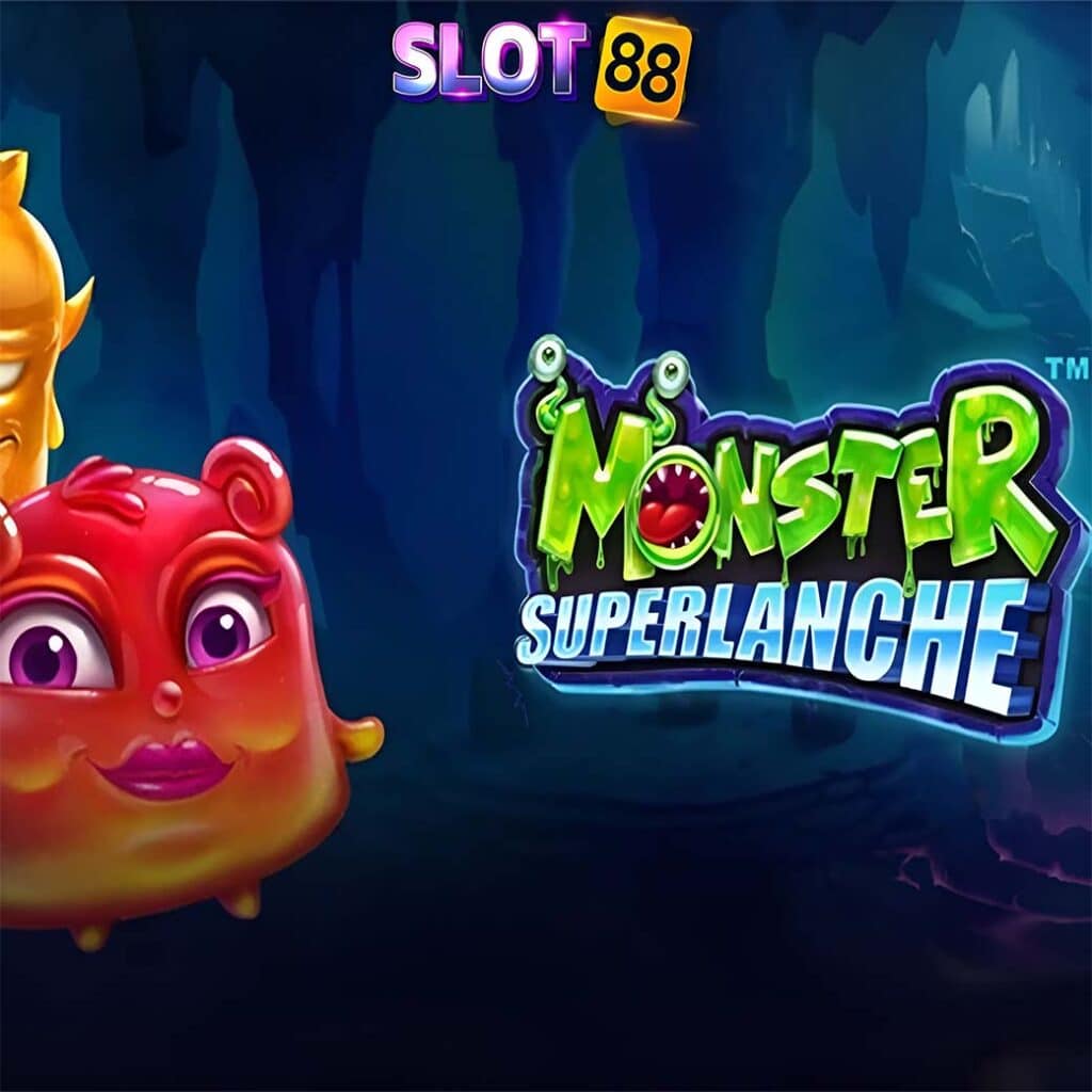 Monster Superlanche