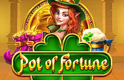 Pot of Fortune