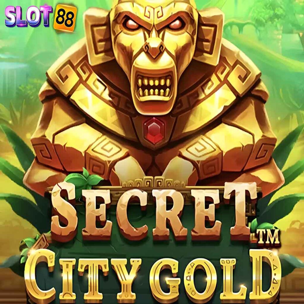 Secret City Gold