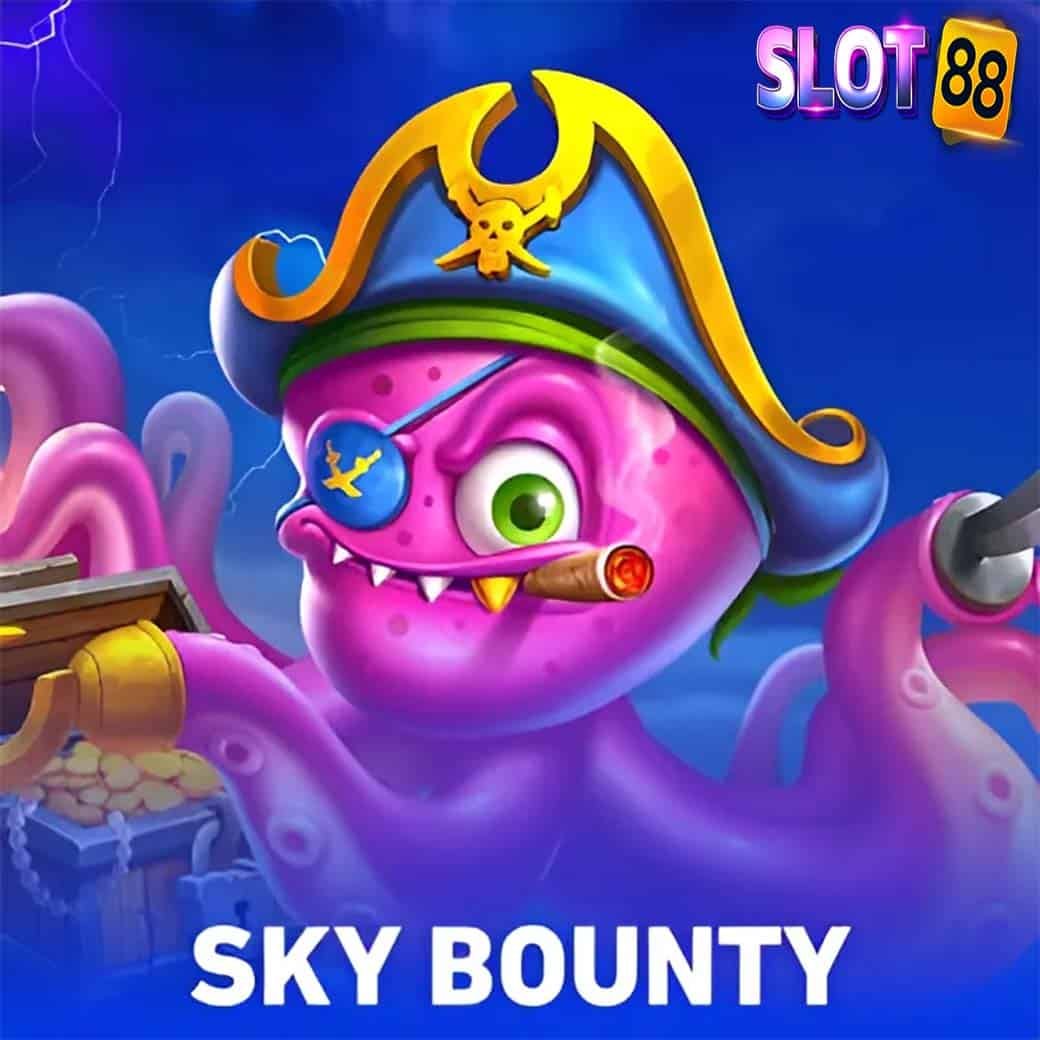 Sky Bounty