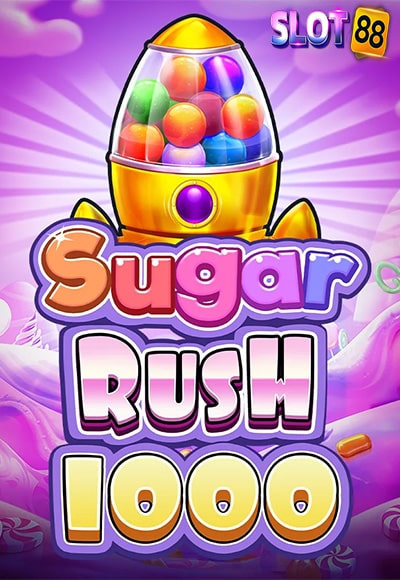 Sugar Rush 1000