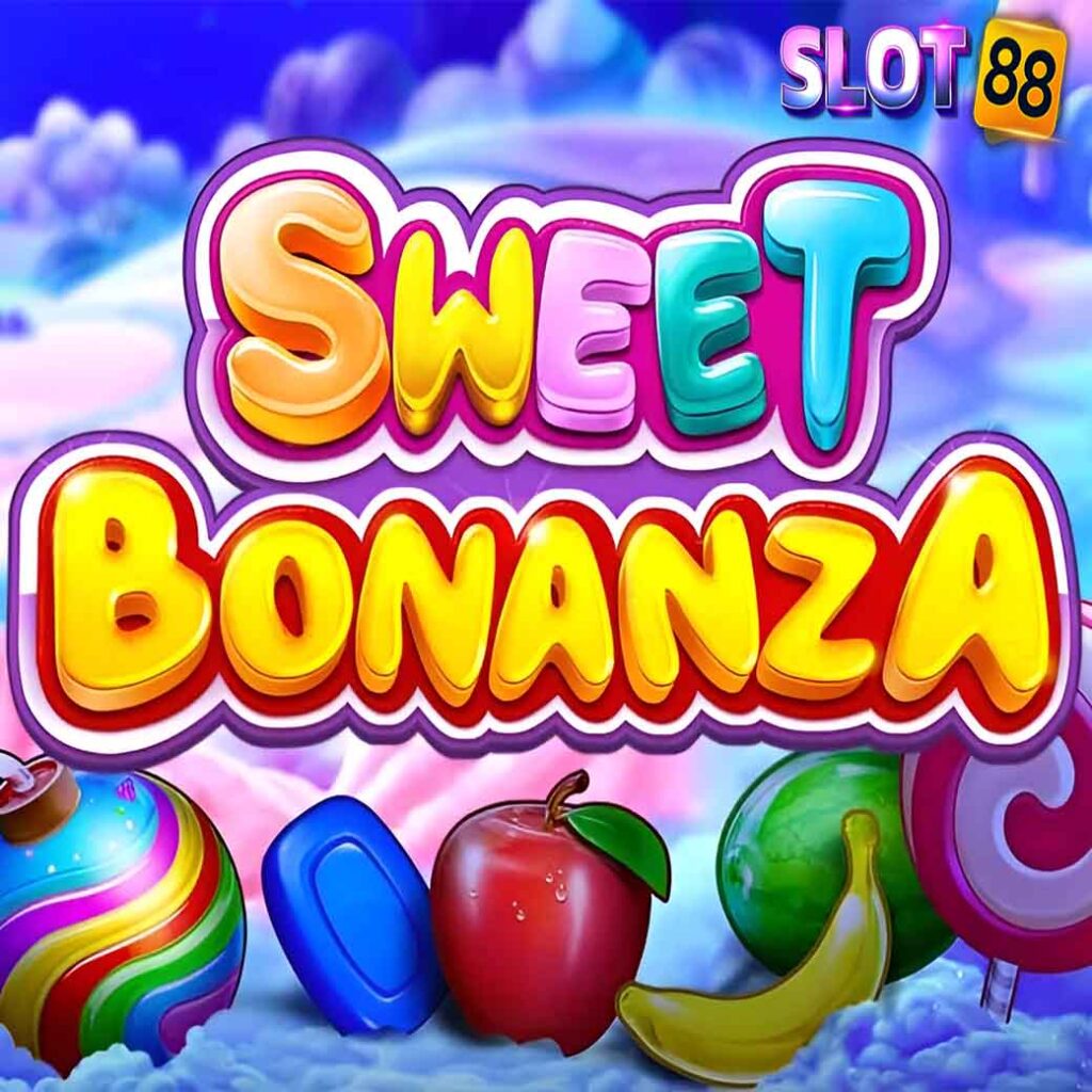 Sweet Bonanza