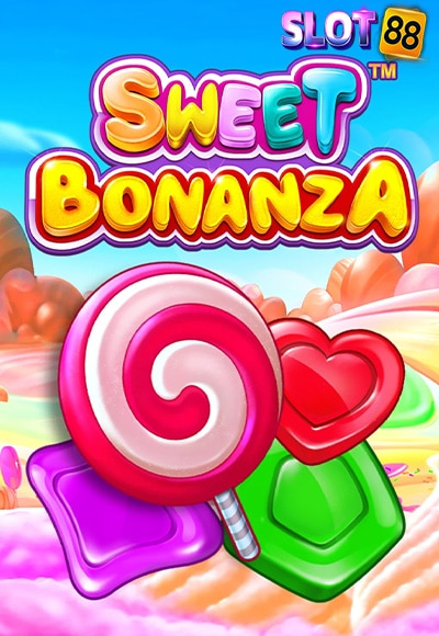 Sweet Bonanza