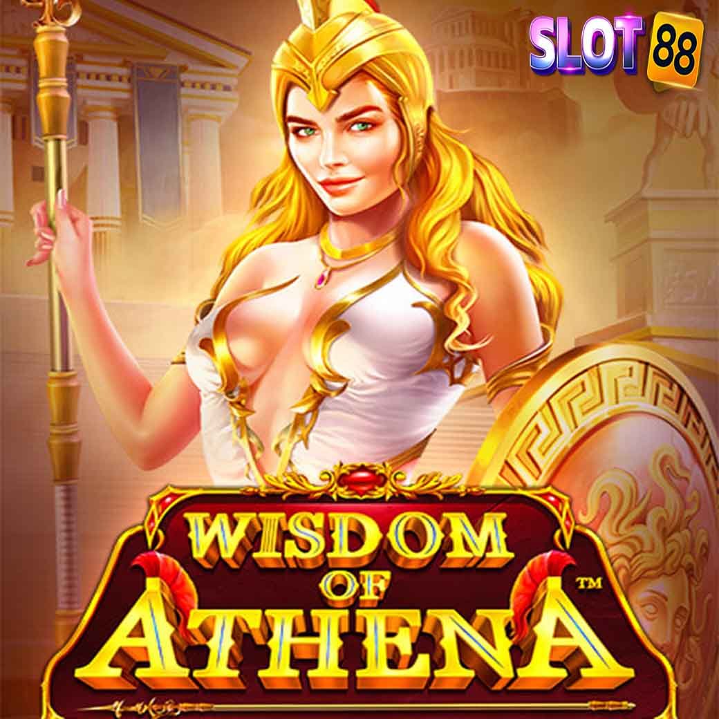 Wisdom of Athena