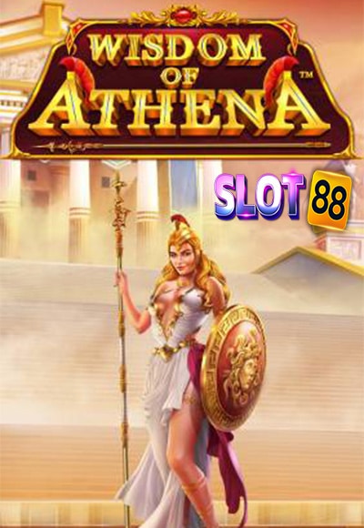 Wisdom of Athena