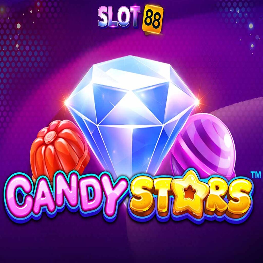 Candy Stars