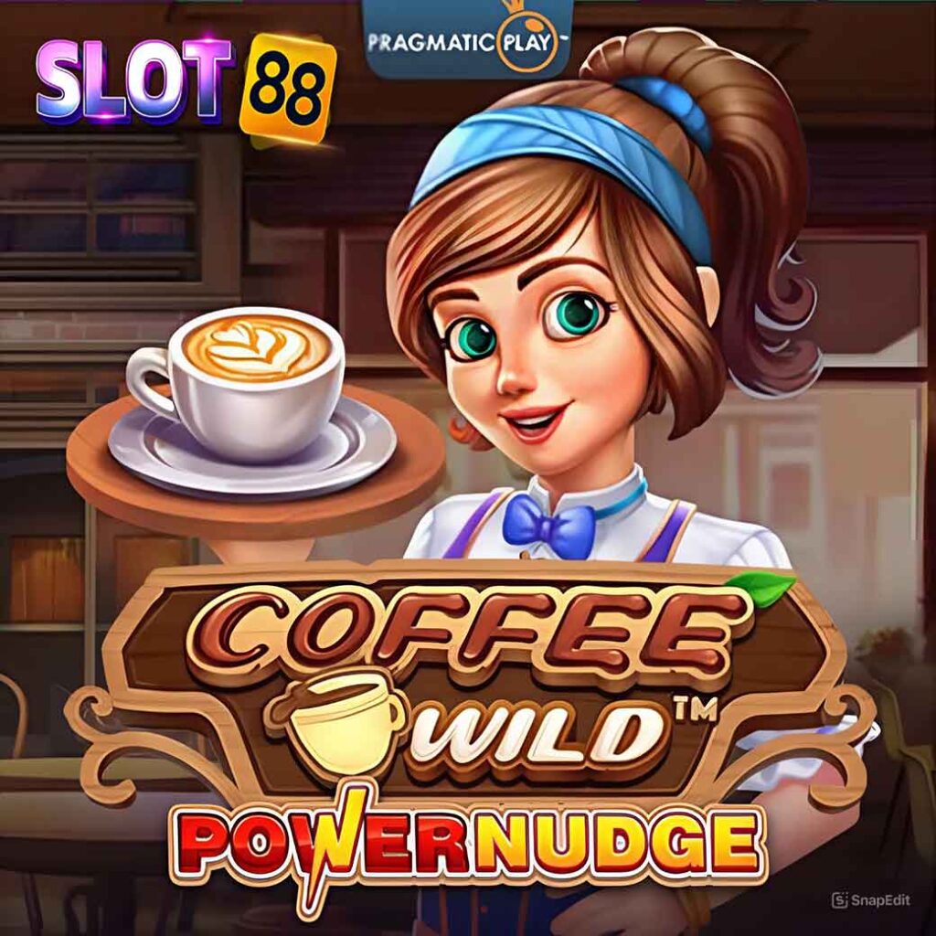 Coffee Wild