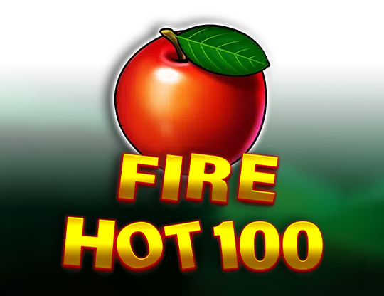 Fire Hot 100