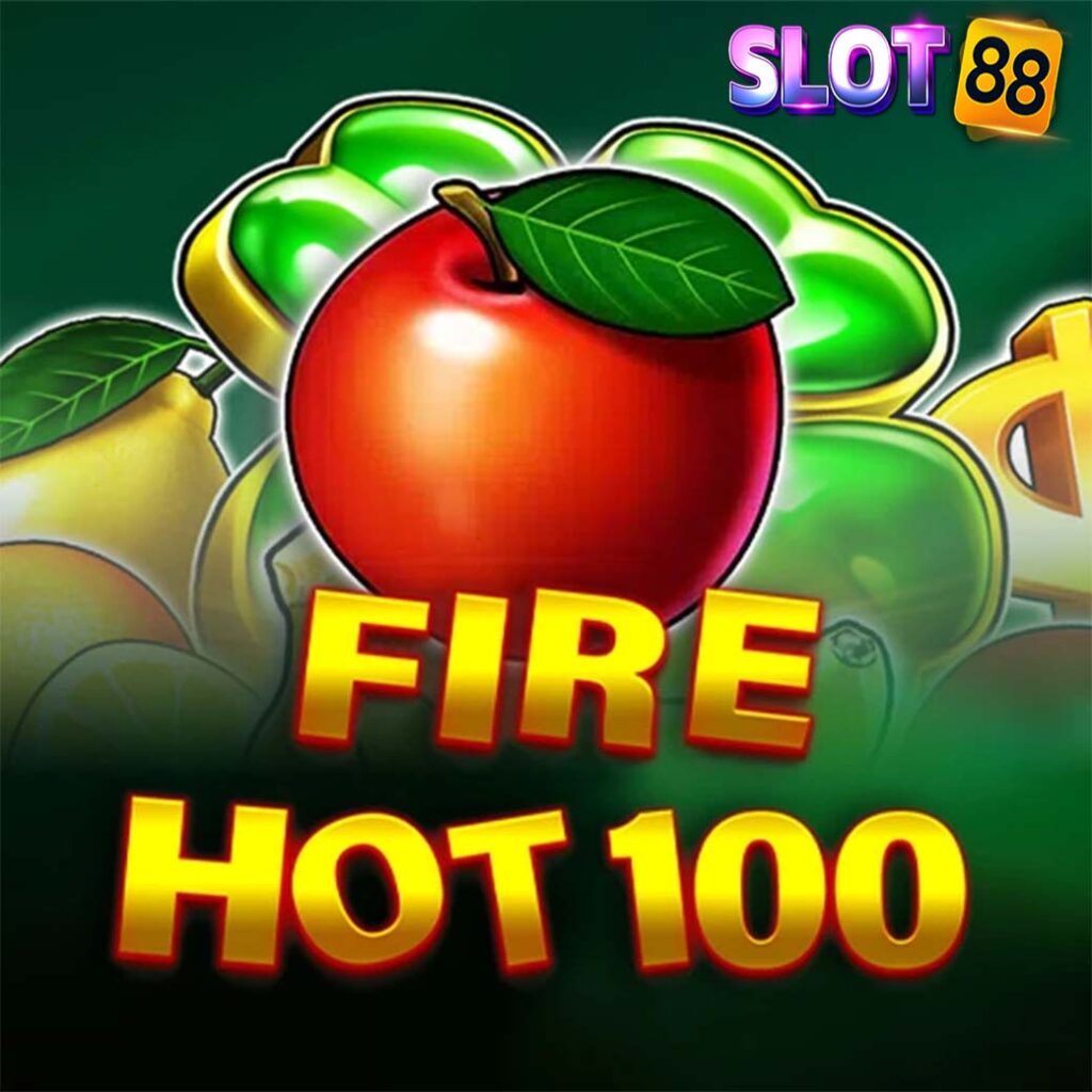 Fire Hot 100